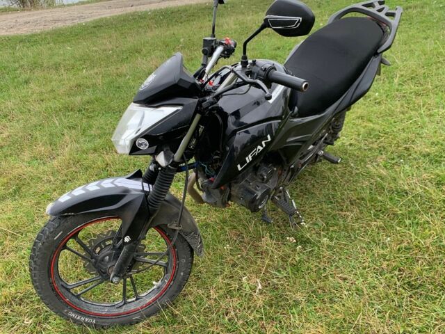 Ліфан CityR 200, об'ємом двигуна 0.2 л та пробігом 0 тис. км за 790 $, фото 4 на Automoto.ua