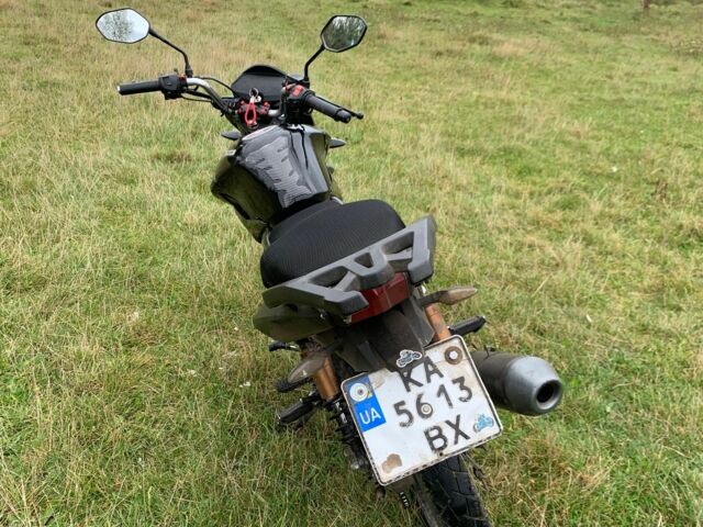 Ліфан CityR 200, об'ємом двигуна 0.2 л та пробігом 0 тис. км за 790 $, фото 5 на Automoto.ua