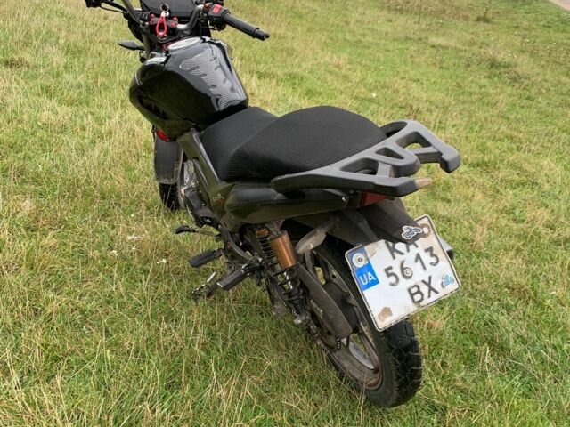 Ліфан CityR 200, об'ємом двигуна 0.2 л та пробігом 0 тис. км за 790 $, фото 2 на Automoto.ua