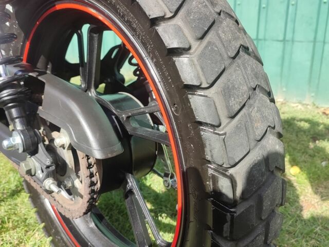 Лифан CityR 200, объемом двигателя 0.18 л и пробегом 0 тыс. км за 1214 $, фото 6 на Automoto.ua