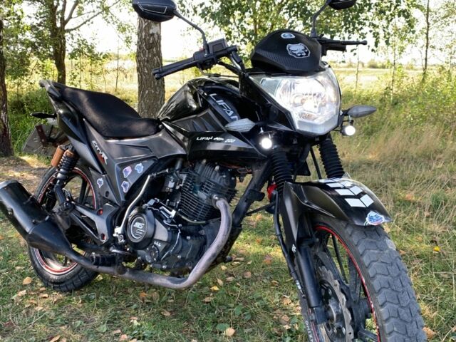 Ліфан CityR 200, об'ємом двигуна 0.2 л та пробігом 0 тис. км за 790 $, фото 6 на Automoto.ua