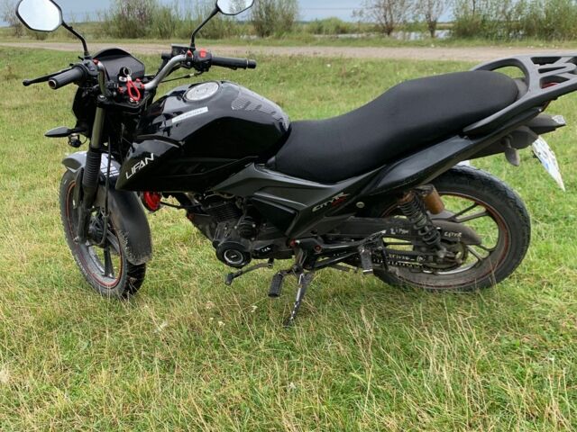Ліфан CityR 200, об'ємом двигуна 0.2 л та пробігом 0 тис. км за 790 $, фото 3 на Automoto.ua