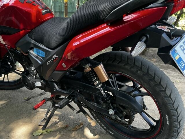 Лифан CityR 200, объемом двигателя 0.2 л и пробегом 0 тыс. км за 850 $, фото 2 на Automoto.ua