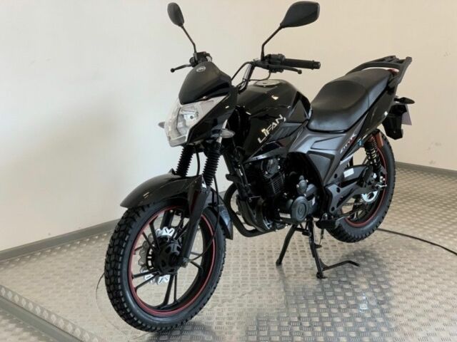 Лифан CityR 200 2022 в Лозовой на Automoto.ua Лифан CityR 200, объемом двигателя 0.18 л и пробегом 0 тыс. км за 1400 $, фото 4 на Automoto.ua