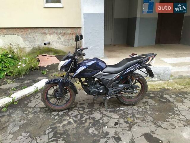 Лифан CityR 200, объемом двигателя 0 л и пробегом 2 тыс. км за 1250 $, фото 1 на Automoto.ua