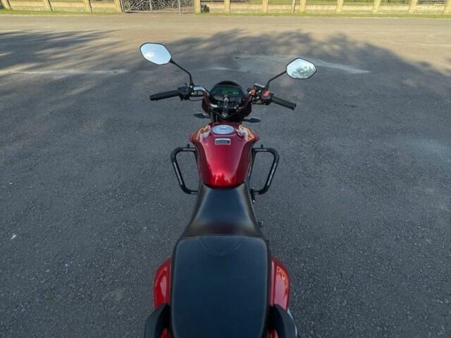 Лифан CityR 200, объемом двигателя 0.18 л и пробегом 0 тыс. км за 1050 $, фото 5 на Automoto.ua