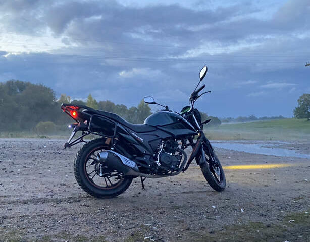 Лифан CityR 200 2022 в Житомире на Automoto.ua Лифан CityR 200, объемом двигателя 0 л и пробегом 2 тыс. км за 999 $, фото 1 на Automoto.ua