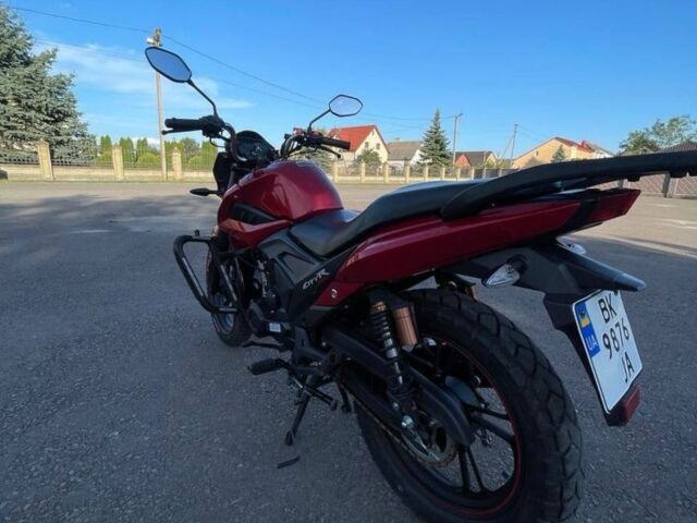 Лифан CityR 200, объемом двигателя 0.18 л и пробегом 0 тыс. км за 1050 $, фото 3 на Automoto.ua