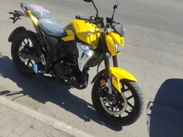 Лифан CityR 200 2022 в Лозовой на Automoto.ua Лифан CityR 200, объемом двигателя 0.18 л и пробегом 0 тыс. км за 1400 $, фото 6 на Automoto.ua