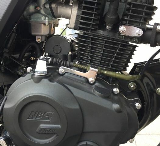 Лифан CityR 200 2022 в Лозовой на Automoto.ua Лифан CityR 200, объемом двигателя 0.18 л и пробегом 0 тыс. км за 1400 $, фото 2 на Automoto.ua