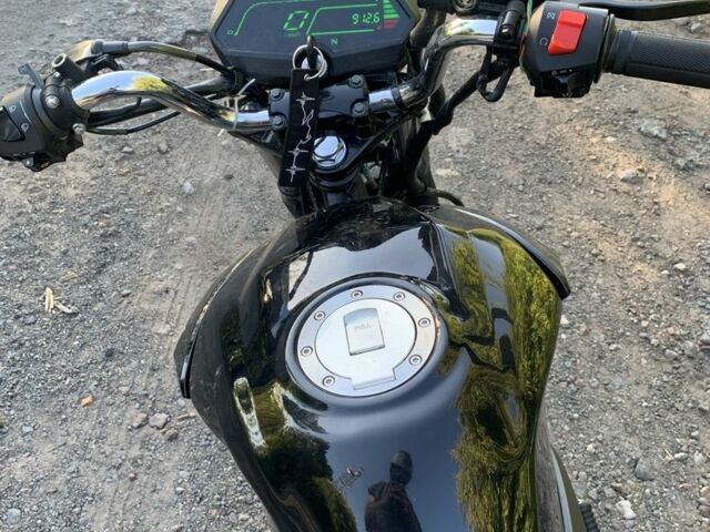 Лифан CityR 200, объемом двигателя 0.18 л и пробегом 0 тыс. км за 30000 $, фото 6 на Automoto.ua