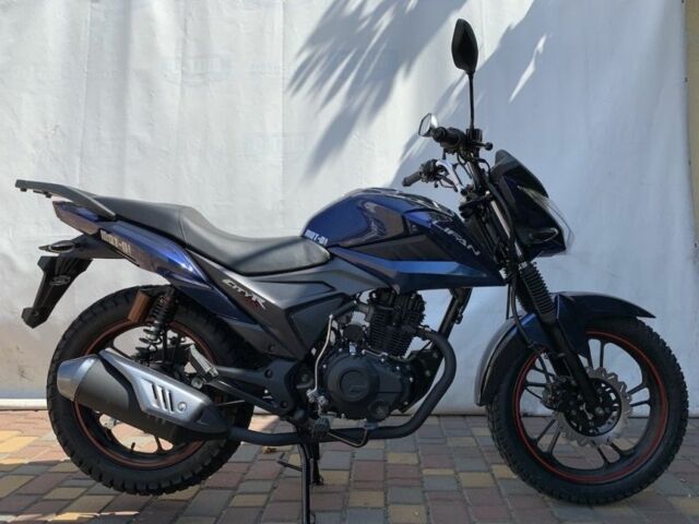 Лифан CityR 200 2022 в Лозовой на Automoto.ua Лифан CityR 200, объемом двигателя 0.18 л и пробегом 0 тыс. км за 1400 $, фото 3 на Automoto.ua