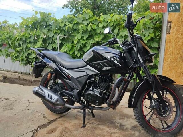 Лифан CityR 200 2022 в Хотине на Automoto.ua Лифан CityR 200, объемом двигателя 0 л и пробегом 6 тыс. км за 1277 $, фото 4 на Automoto.ua