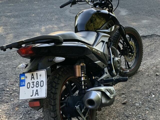 Лифан CityR 200, объемом двигателя 0.18 л и пробегом 0 тыс. км за 30000 $, фото 3 на Automoto.ua