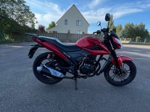 Лифан CityR 200, объемом двигателя 0.18 л и пробегом 0 тыс. км за 1050 $, фото 8 на Automoto.ua