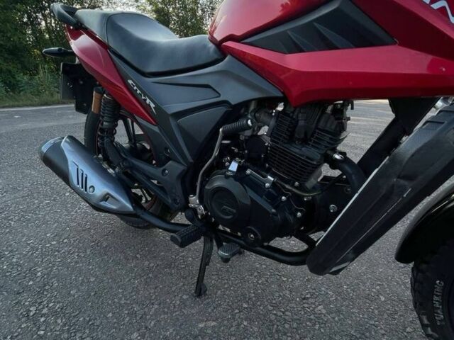 Лифан CityR 200, объемом двигателя 0.18 л и пробегом 0 тыс. км за 1050 $, фото 7 на Automoto.ua