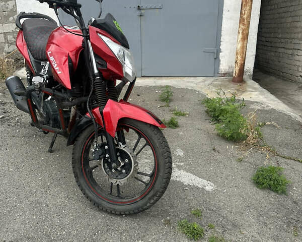 Ліфан CityR 200, об'ємом двигуна 0.18 л та пробігом 3 тис. км за 1151 $, фото 1 на Automoto.ua
