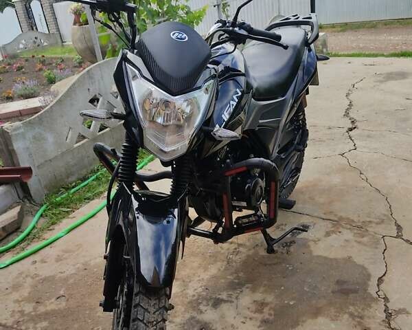 Лифан CityR 200 2022 в Хотине на Automoto.ua Лифан CityR 200, объемом двигателя 0 л и пробегом 6 тыс. км за 1277 $, фото 3 на Automoto.ua
