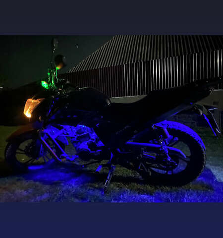 Лифан CityR 200 2022 в Хотине на Automoto.ua Лифан CityR 200, объемом двигателя 0 л и пробегом 6 тыс. км за 1277 $, фото 2 на Automoto.ua