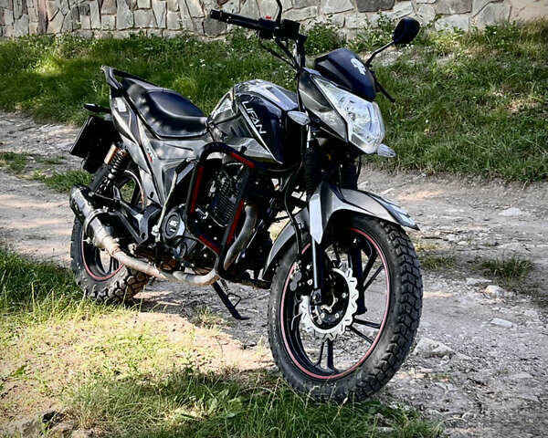 Лифан CityR 200, объемом двигателя 0.18 л и пробегом 8 тыс. км за 1100 $, фото 3 на Automoto.ua