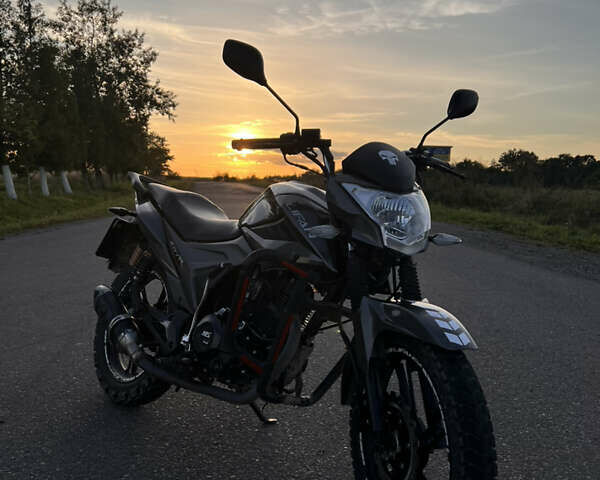 Лифан CityR 200, объемом двигателя 0.18 л и пробегом 8 тыс. км за 1100 $, фото 1 на Automoto.ua