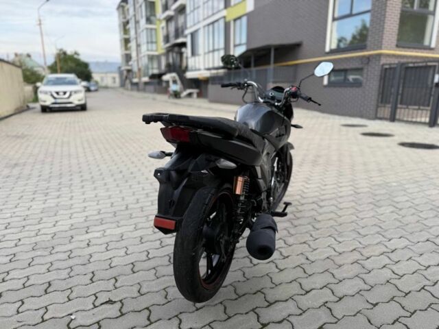 Лифан CityR 200, объемом двигателя 0.2 л и пробегом 0 тыс. км за 770 $, фото 3 на Automoto.ua