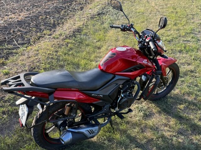 Ліфан CityR 200, об'ємом двигуна 0.18 л та пробігом 0 тис. км за 967 $, фото 7 на Automoto.ua