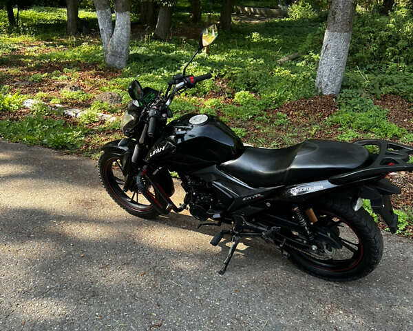 Лифан CityR 200, объемом двигателя 0.18 л и пробегом 600 тыс. км за 1100 $, фото 1 на Automoto.ua