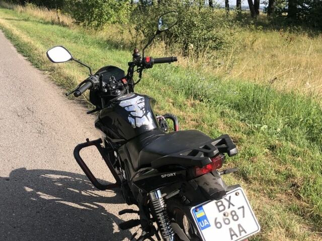Ліфан CityR 200, об'ємом двигуна 0.18 л та пробігом 0 тис. км за 846 $, фото 4 на Automoto.ua