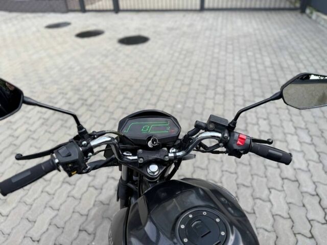Лифан CityR 200, объемом двигателя 0.2 л и пробегом 0 тыс. км за 770 $, фото 7 на Automoto.ua