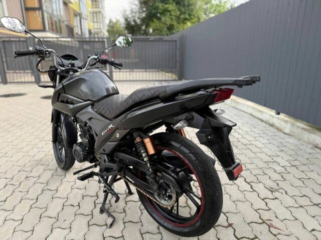 Лифан CityR 200, объемом двигателя 0.2 л и пробегом 0 тыс. км за 770 $, фото 4 на Automoto.ua