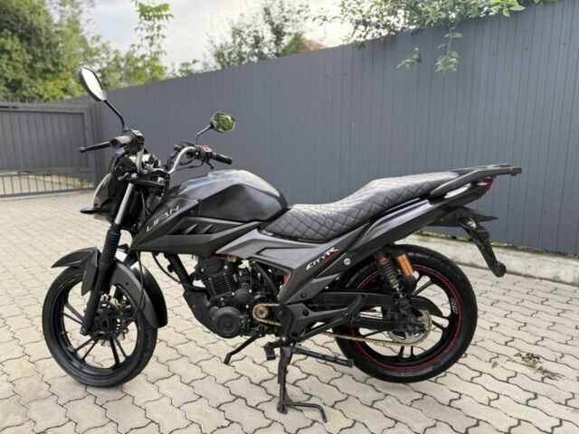 Лифан CityR 200, объемом двигателя 0.2 л и пробегом 0 тыс. км за 770 $, фото 5 на Automoto.ua
