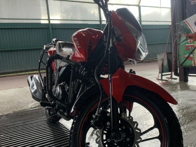 Ліфан CityR 200, об'ємом двигуна 0.17 л та пробігом 0 тис. км за 1050 $, фото 3 на Automoto.ua
