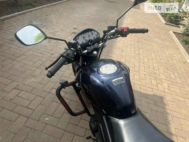 Лифан CityR 200, объемом двигателя 0 л и пробегом 900 тыс. км за 1250 $, фото 4 на Automoto.ua