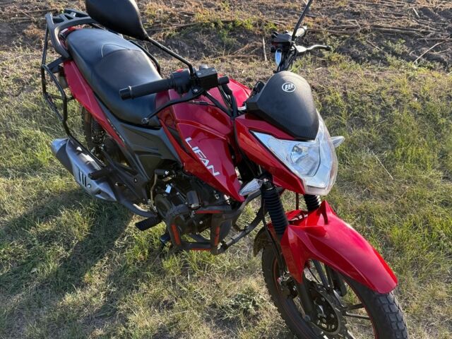 Ліфан CityR 200, об'ємом двигуна 0.18 л та пробігом 0 тис. км за 967 $, фото 6 на Automoto.ua
