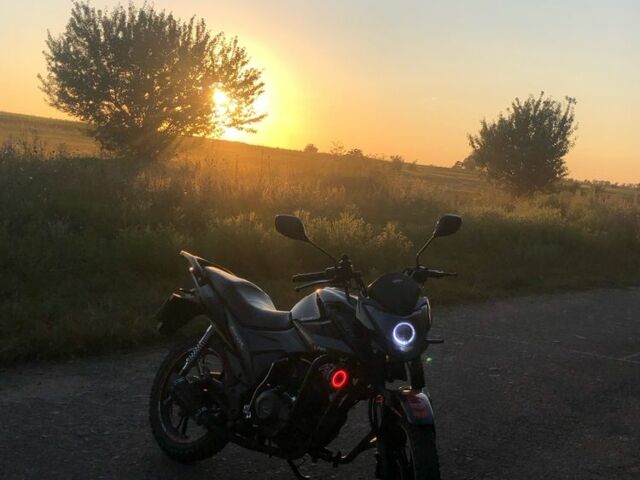 Ліфан CityR 200, об'ємом двигуна 0.18 л та пробігом 0 тис. км за 846 $, фото 2 на Automoto.ua
