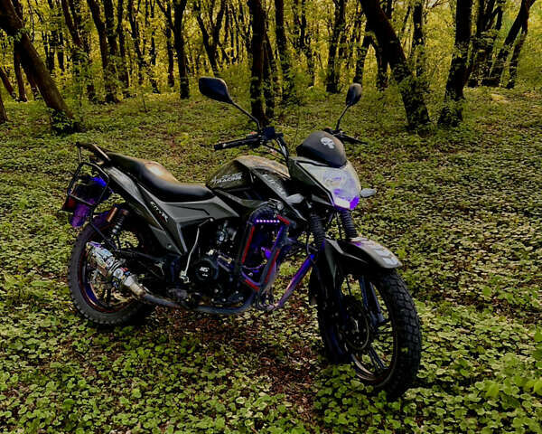 Лифан CityR 200, объемом двигателя 0.18 л и пробегом 8 тыс. км за 1100 $, фото 4 на Automoto.ua