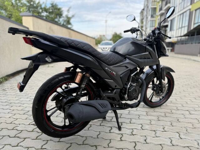Лифан CityR 200, объемом двигателя 0.2 л и пробегом 0 тыс. км за 770 $, фото 2 на Automoto.ua