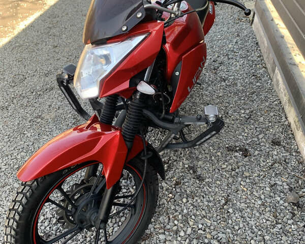 Лифан CityR 200, объемом двигателя 0.18 л и пробегом 5 тыс. км за 1100 $, фото 7 на Automoto.ua