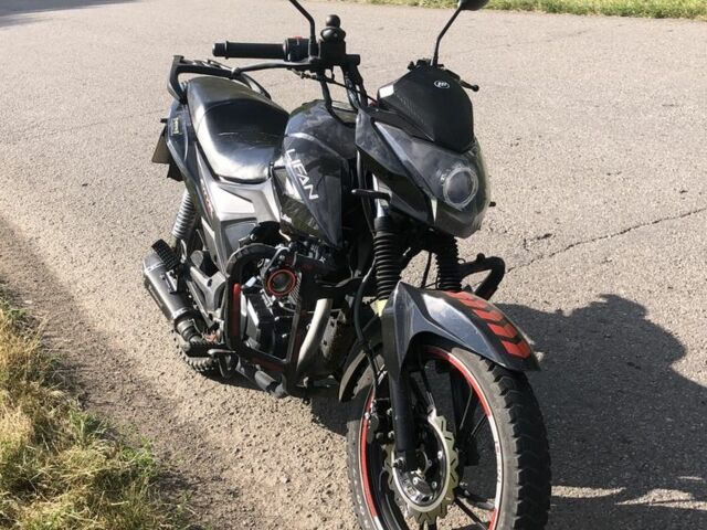 Ліфан CityR 200, об'ємом двигуна 0.18 л та пробігом 0 тис. км за 846 $, фото 7 на Automoto.ua