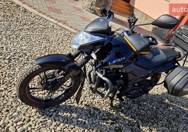 Лифан CityR 200, объемом двигателя 0.2 л и пробегом 1 тыс. км за 1280 $, фото 1 на Automoto.ua