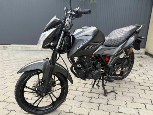 Лифан CityR 200, объемом двигателя 0.2 л и пробегом 0 тыс. км за 770 $, фото 6 на Automoto.ua