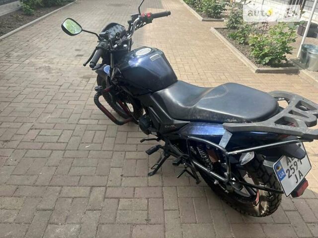 Лифан CityR 200, объемом двигателя 0 л и пробегом 900 тыс. км за 1250 $, фото 1 на Automoto.ua