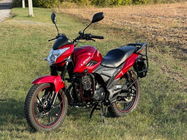 Ліфан CityR 200, об'ємом двигуна 0.18 л та пробігом 0 тис. км за 967 $, фото 2 на Automoto.ua