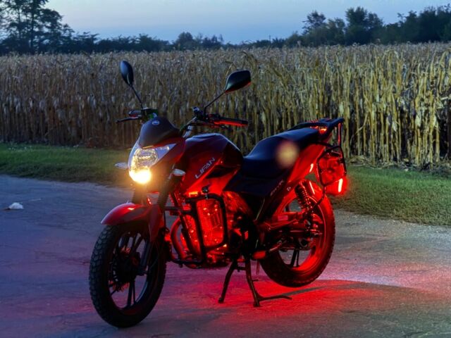 Ліфан CityR 200, об'ємом двигуна 0.18 л та пробігом 0 тис. км за 967 $, фото 8 на Automoto.ua