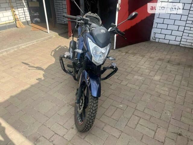 Лифан CityR 200, объемом двигателя 0 л и пробегом 900 тыс. км за 1250 $, фото 3 на Automoto.ua