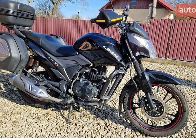 Лифан CityR 200, объемом двигателя 0.2 л и пробегом 1 тыс. км за 1280 $, фото 2 на Automoto.ua