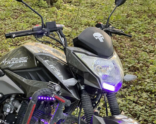 Лифан CityR 200, объемом двигателя 0.18 л и пробегом 8 тыс. км за 1100 $, фото 5 на Automoto.ua