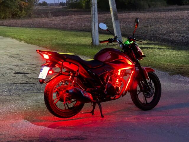 Ліфан CityR 200, об'ємом двигуна 0.18 л та пробігом 0 тис. км за 967 $, фото 9 на Automoto.ua
