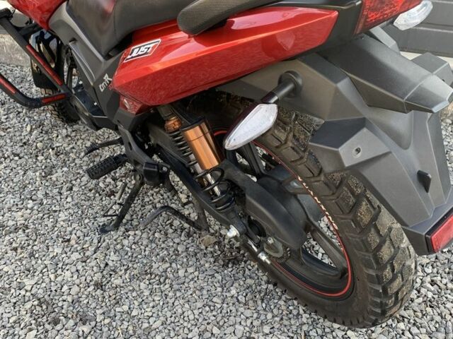 Ліфан CityR 200, об'ємом двигуна 0.2 л та пробігом 0 тис. км за 1050 $, фото 5 на Automoto.ua